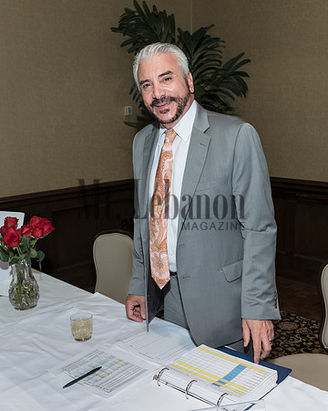 Historical Society Dinner 2019