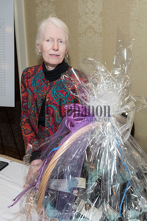 Historical Society Dinner 2019