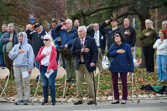 Veterans Day 241111 8774_Yonamine