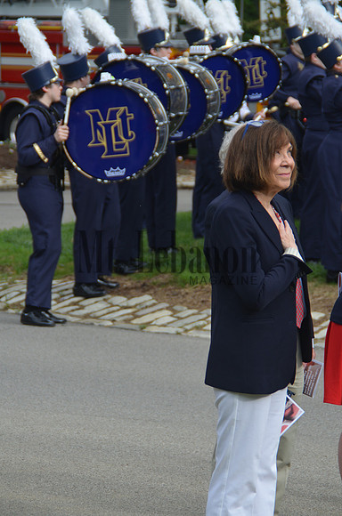 Memorial Day 2019