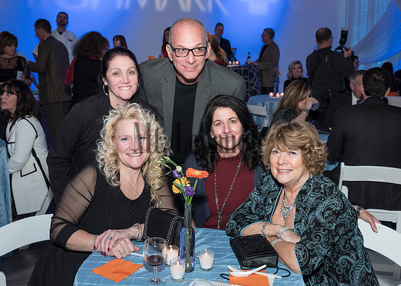 Pittsburgh Film Office Gala 2018