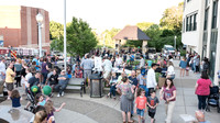 First Friday 2017