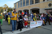 Halloween Parade 2016
