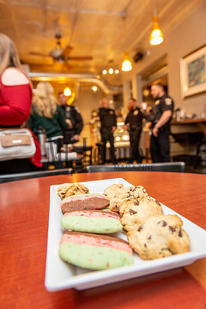 Coffee with a Cop 2022