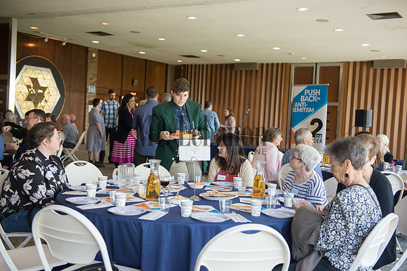 Seder Event 2024