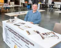 Carpenters Open House & Design Build Competition 2017