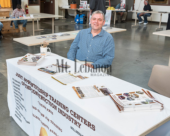 Carpenters Open House & Design Build Competition 2017