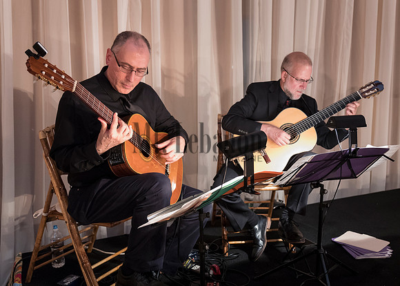 Pittsburgh Botanic Garden to Table Gala 2018