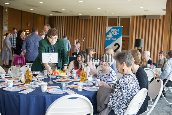 Seder Event 2024