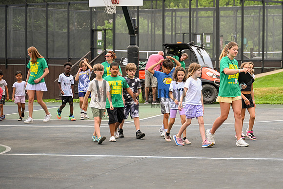 Rec Dept Summer Camp 250718 0671
