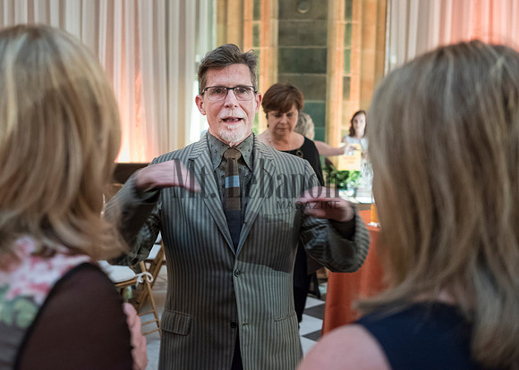 Pittsburgh Botanic Garden to Table Gala 2018
