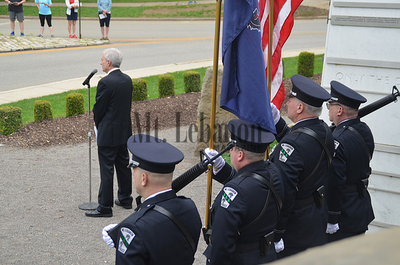Memorial Day 2019