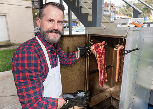 Beverly Heights Bacon