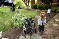 Halloween House 2019