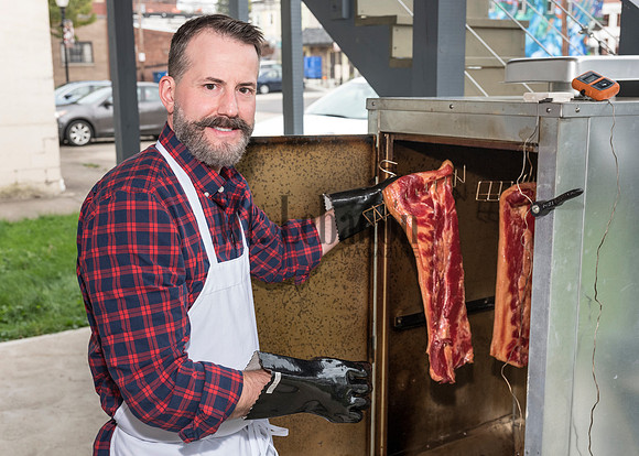 Beverly Heights Bacon