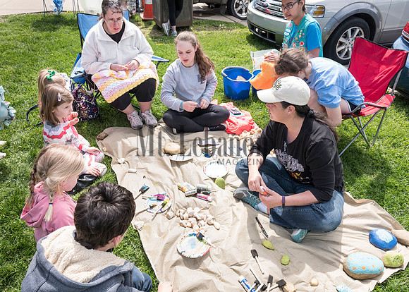 Earth Day 2017