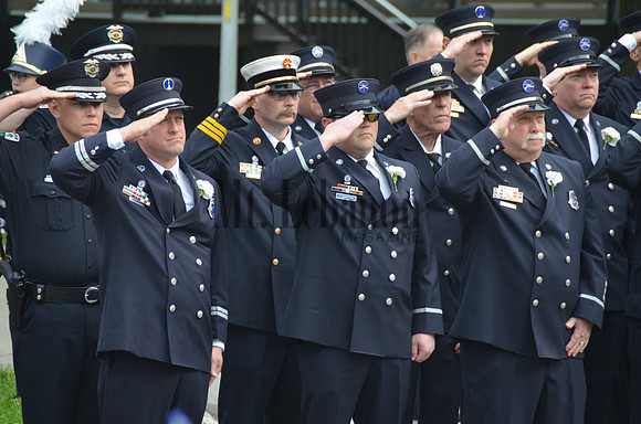 Memorial Day 2019