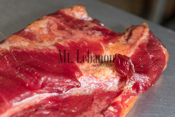 Beverly Heights Bacon