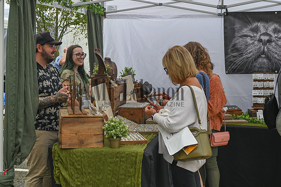 Artists Market 2024 0367_Kline