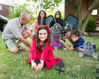 Halloween House 2019