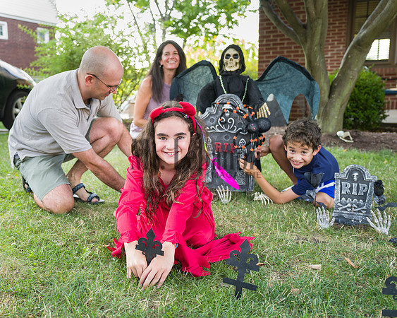 Halloween House 2019