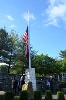 Memorial Day parade 2017