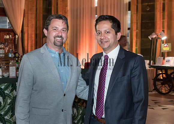 Pittsburgh Botanic Garden to Table Gala 2018