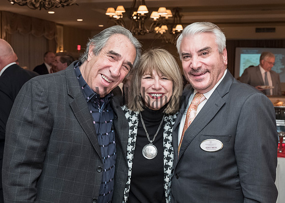 Mt. Lebanon Historical Society Dinner 2017
