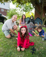 Halloween House 2019