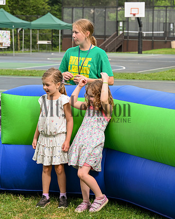 Rec Dept Summer Camp 250718 0600