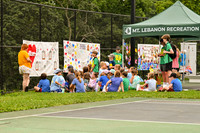 Rec Dept Summer Camp 250718 0645