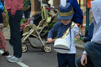 Halloween Parade 2016
