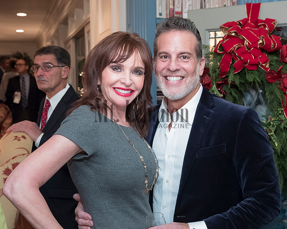 Symphony Splendor Preview Party 2017