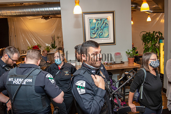Coffee with a Cop 2022