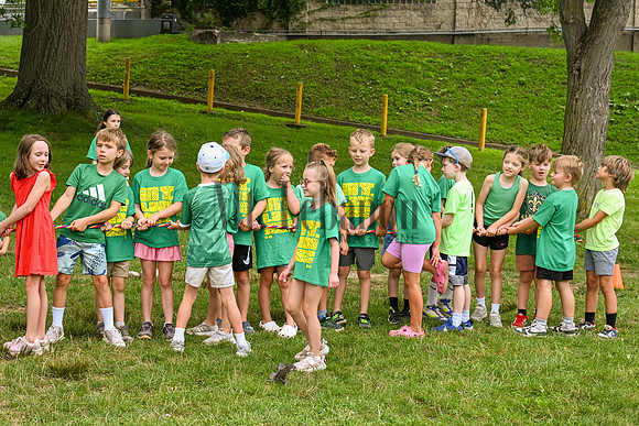 Rec Dept Summer Camp 250718 0591