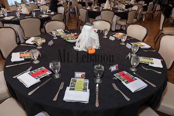 History Center Gala 2018