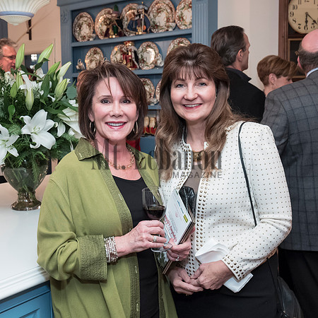 Symphony Splendor Preview Party 2017