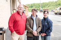 Carpenters Open House & Design Build Competition 2017