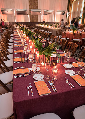 Pittsburgh Botanic Garden to Table Gala 2018