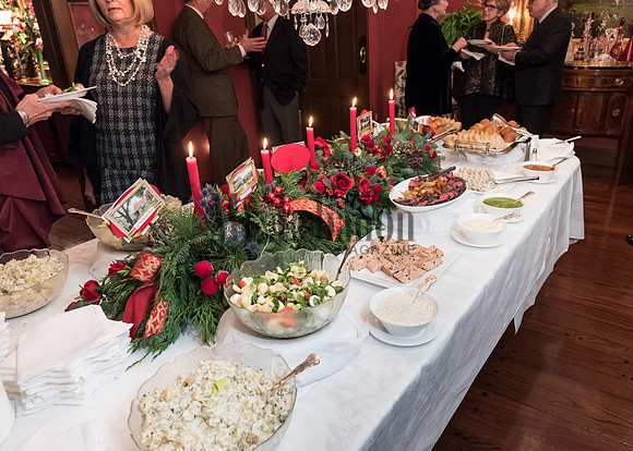 Symphony Splendor Preview Party 2017