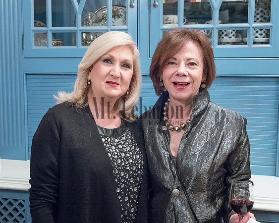 Symphony Splendor Preview Party 2017