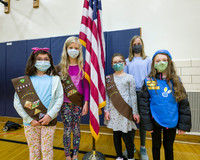 Arbor Day at Lincoln 2021