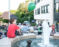 First Friday 2017