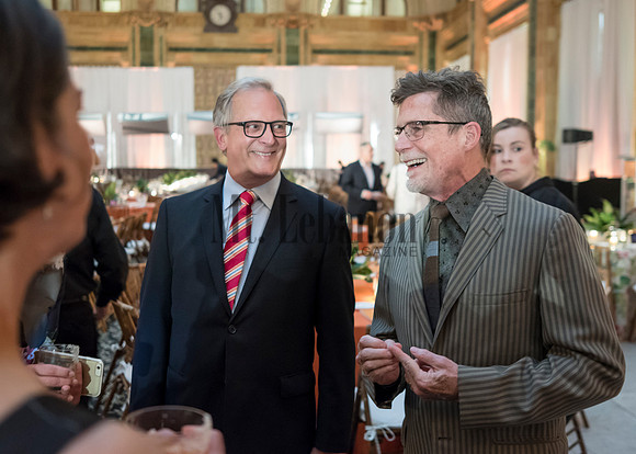 Pittsburgh Botanic Garden to Table Gala 2018