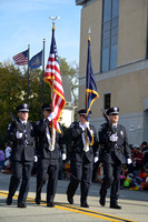 Halloween Parade 2016