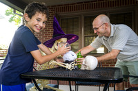 Halloween House 2019
