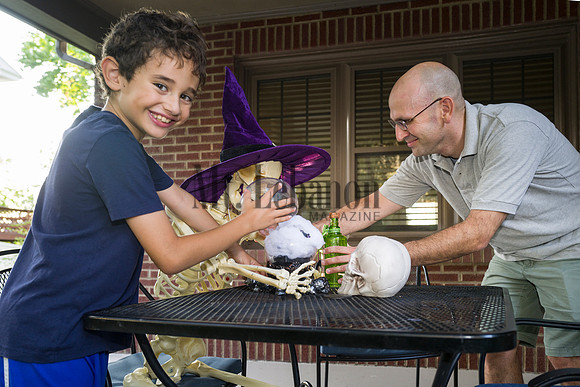 Halloween House 2019