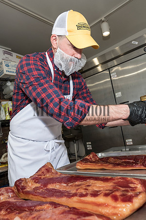 Beverly Heights Bacon