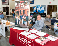 Carpenters Open House & Design Build Competition 2017