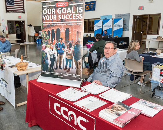 Carpenters Open House & Design Build Competition 2017